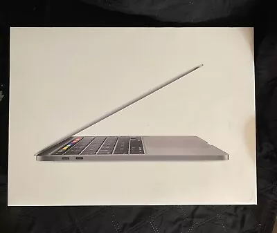 EMPTY BOX Apple Macbook Pro Model A2251 BOX ONLY NO COMPUTER PLEASE READ!!! • $4.99