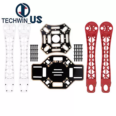 For F450V2 4-Axis Frame Quadcopter Rotor Copter Aircraft Kit Tall Landing Gear • $3.09