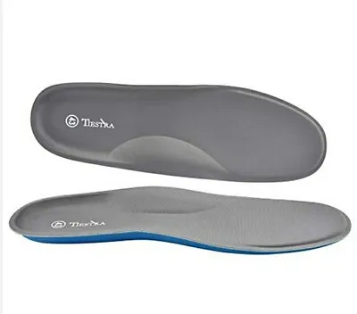 £3.90 • Buy For Flat Feet Arch Support Insoles Shoe Inserts For Trainers & Shoes Men & Women