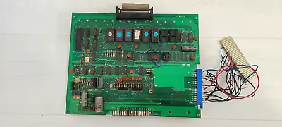 Pac-man Ms. Pacman PCB Bootleg Faulty • $130