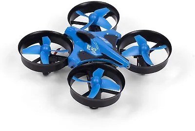 RC Mini Quadcopter With Kit; Novice Or Advanced LED; Easy To Fly;Indoor/Outdoor • $29.99