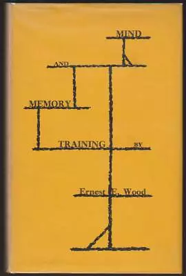Mind And Memory Training • $39.95