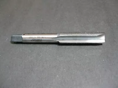 3/8-24 NF STI Spiral Point Tap 3 Flute HS GH2 Helicoil • $11.95