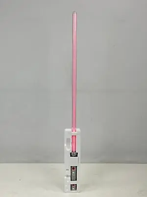 Star Wars The Black Series Darth Maul Force FX 10 Lightsaber (Pre-owned) • $559