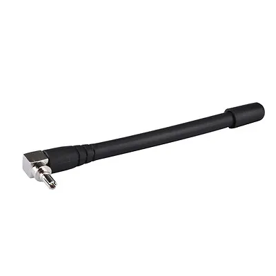 £4.49 • Buy CRC9 Connector 3G 4G LTE Omni Directional Antenna 3dbi For Huawei Wifi Router