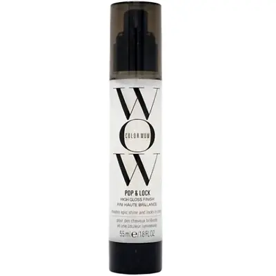 Color Wow Pop & Lock High Gloss Shellac 1.8 Oz • $19.95