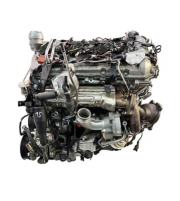Engine For 2005 Bentley Continental Flying 6.0 GT W12 BEB 560HP • $6899
