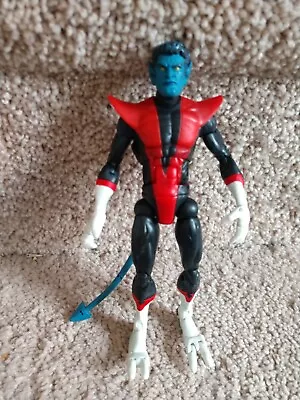 Toy Biz Marvel Legend X-Men Nightcrawler • $19