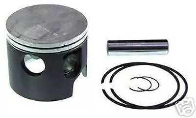 Mercury 75-125 HP Looper Standard Piston Kit 2704-826191T4 826191A4 821896A6 • $95.99