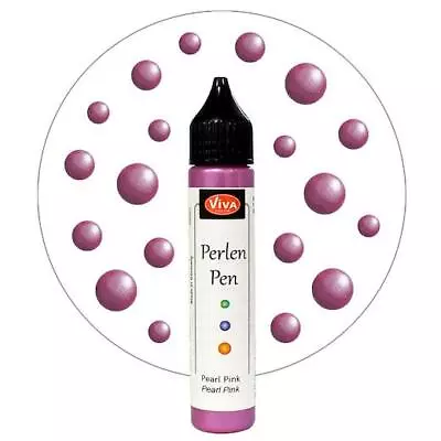 Viva Decor Perlen Pen 28ml • $5.17