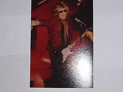 £0.99 • Buy Slade, Noddy Holder, Rare 6  X 4  Photo, Glam Rock, 70s Pop,
