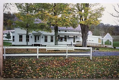 Vermont VT Warren Powderhound Resort Sugarbush Postcard Old Vintage Card View PC • $0.50