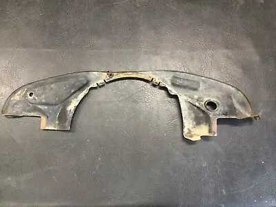 VW AirCooled Bus Front Cooling Tin  67 Only • $80