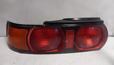 Genuine Toyota Mr2 N/s Passenger Side Rear Light [damaged] • $308.28