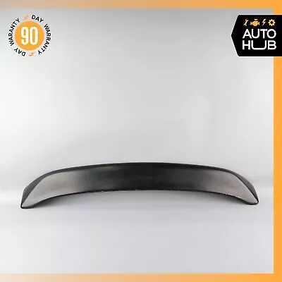 98-05 Mercedes W163 ML500 ML320 ML350 Roof Upper Molding Spoiler OEM • $199.20