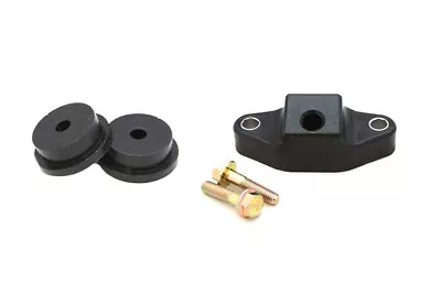 Torque Solution Shifter & Rear Bushings Combo Fits Subaru Sti 04-16 • $55.99