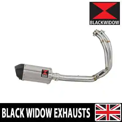 Z650RS 2022 Exhaust System Silencer End Can 200ST • £344.99