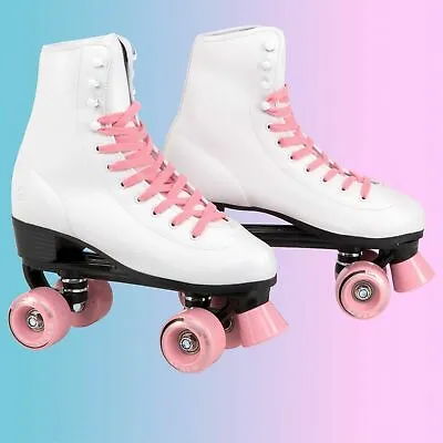 C7skates Quad Roller Skates | Great For Outdoor Use | Many Color Varieties • $52.99