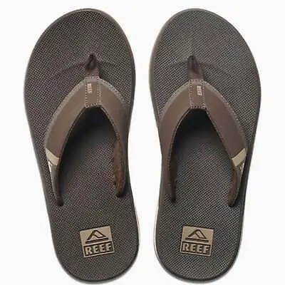 Reef Men's Fanning Low Sandals • $102.79