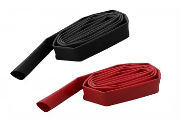 1/4  3/4  3/8  1/2  3:1 Heat Shrink Tubing Adhesive Lined/Electrical Wire Sleeve • $16.99