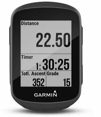 Garmin Edge 130 | 010-N1913-00 | AUTHORIZED GARMIN DEALER • $159.99