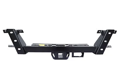 Rear Steel Bumper Reinforcement For 2009-2014 Ford F-150 F150 Pickup Truck • $205.56