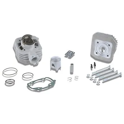 Cylinder Kit Malossi MHR Replica 50ccm For Peugeot 50 • $292.10