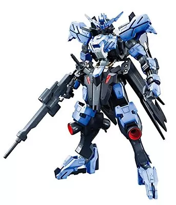 1/100 Full Mechanics Iron-Blooded Orphans Gundam Vidar Model Kit BANDAI • $95.91