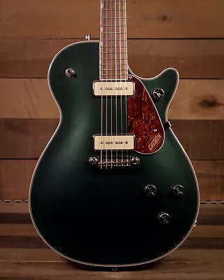 Gretsch  G5210-P90 Electromatic Jet Two 90 Single-Cut With Wraparound Laurel • $599.99