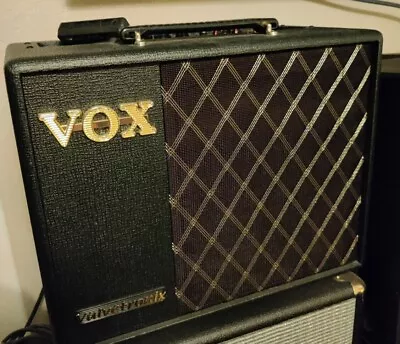 Vox VT20X 20W Modeling Guitar Amplifier • $175