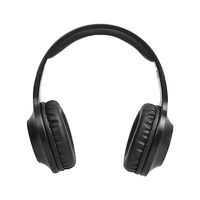 Panasonic RB-HX220BDES Wireless Headphones Over Ear Ergonomic Earphones - Black • £31.99