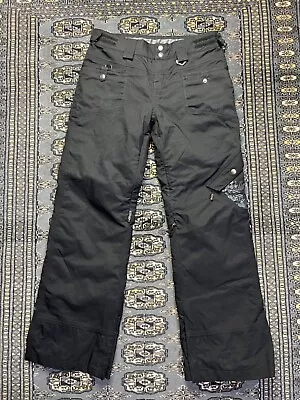 Oakley Ski Snowboard Pants Size S • $49.99