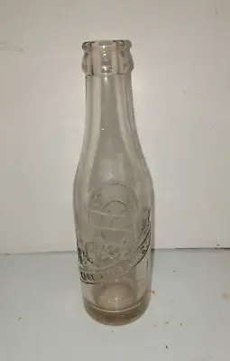 $59.99 • Buy Antique Old Vintage Pop Bottle Dr. Pepper Embossed 10 2 4 Dodge City Kansas Good