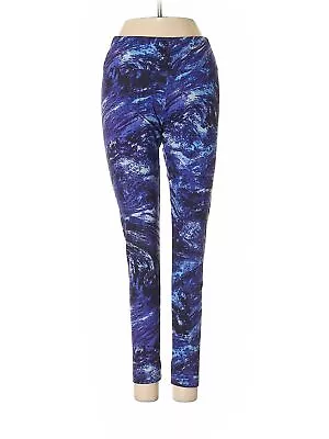 The Balance Collection By Marika Women Blue Active Pants S • $10.99