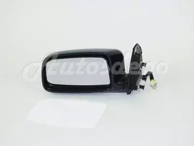 For 2001-2007 Lancer (W/O Evolution) Mirror Power Heated Manual Folding LH New • $20.65