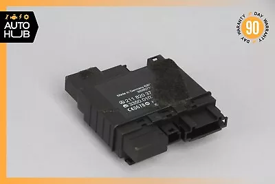 06-11 Mercedes W219 CLS63 AMG E320 E350 Rear Door Keyless Go Control Module OEM • $45.65