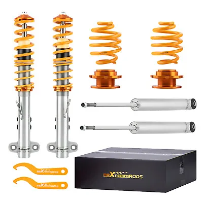 Coilovers Lowering Kit For BMW 3 Series E36 316 318 323 325 RWD 90-99 • $208