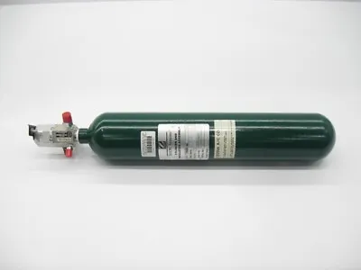 Avox 801365-10 Oxygen Cylinder And Regulator - Cessna PN: C166001-0813 • $695