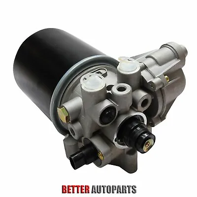 Air Dryer Assembly R955205 - Replaces Meritor Wabco System Saver 1200 Series • $75.99