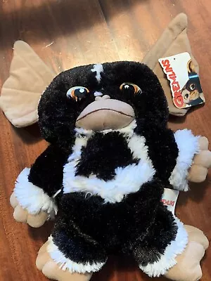 Gremlins Gizmo Soft Teddy Toy • $15