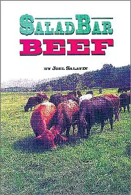 Salad Bar Beef - 9780963810915 • £20.70