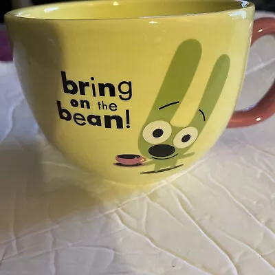 $12 • Buy Large Hoops And Yoyo Mug Hallmark 