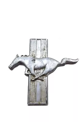 Ford Mustang Running Horse Pony Tri Bar Emblem M.A.P • $19.99