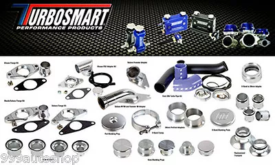 TS-0205-2060 Turbosmart Model Specific BOV TS Greddy Flange Adapter • $62.45