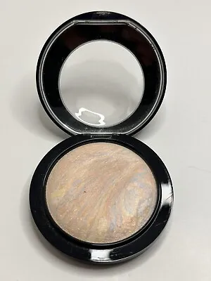 Mac Lightscapade AB5 Mineralized Skinfinish - No Box - Full Size- As Is • $15
