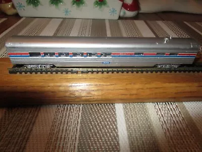 N Scale Amtrak Passenger Car #8045 By Con-Cor • $4.25