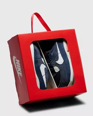 Nike Air Max Baby Size 4c Trainers Sneakers Boys Running & Gym Shoes 2024 Boys • £20