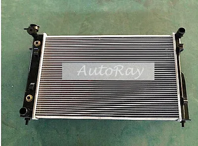 Radiator For Holden VY Commodore V6 3.8L Auto/Manual 2002 2003 2004 NEW 02 03 04 • $145