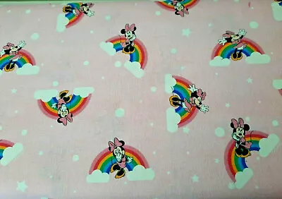 100% Cotton Fabric - Characters - 20+ Designs -150cm Wide Material -15% Multibuy • £2.99