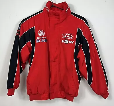 Kid's Vintage Lions Den Holden Racing Jacket • $40